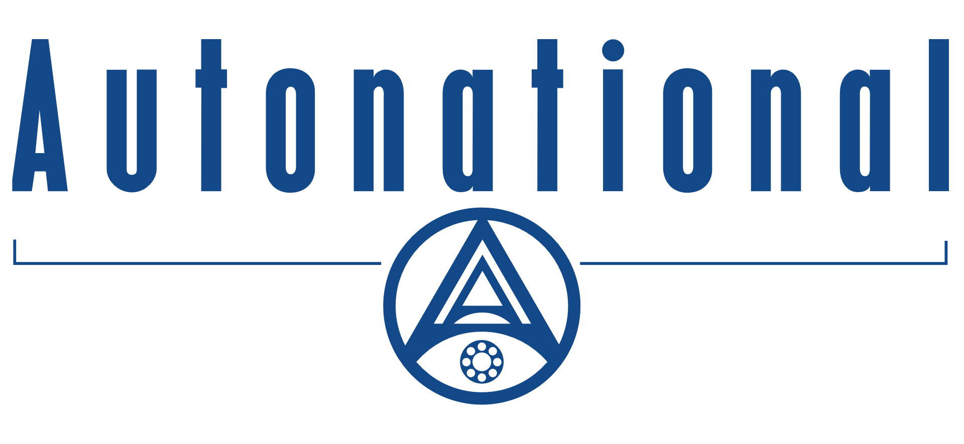 Autonational Logo