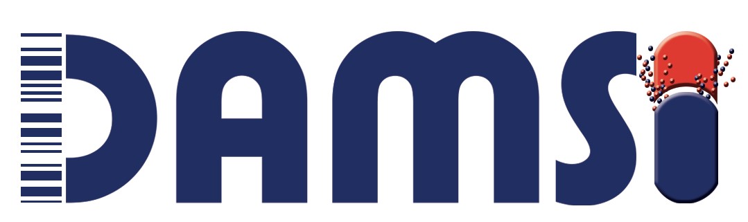 DAMSI Logo